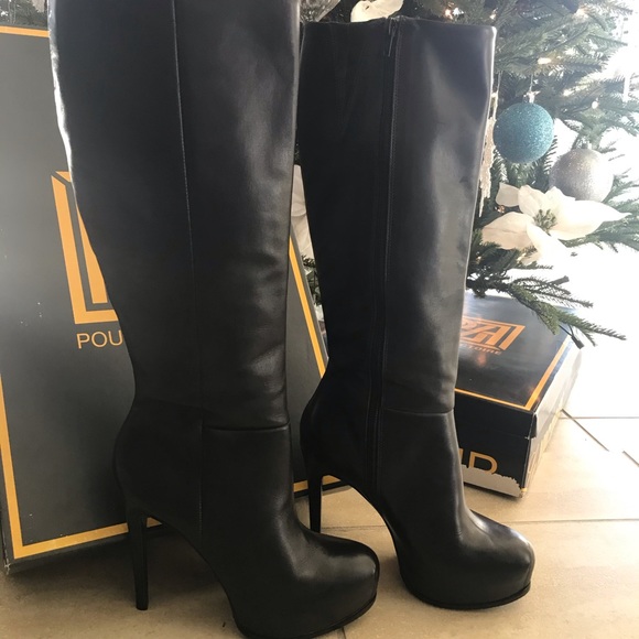 Boots Pour La Victoire - Picture 2 of 8